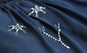 Crystal Chain Labien