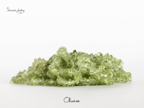 Olivine