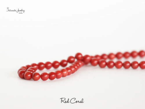 red coral