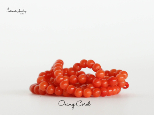 orange coral