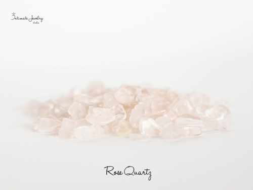 rose quartz